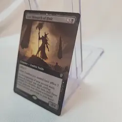 Lost Monarch of Ifnir MTG Extended Non Foil DRC NM Near Mint Fast Shipping - Image 3