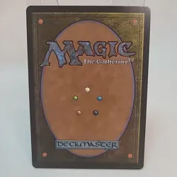 Lost Monarch of Ifnir MTG Extended Non Foil DRC NM Near Mint Fast Shipping - Image 4