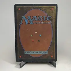 MTG Ice Age Swords to Plowshares #54 Near Mint Uncommon Exile Removal WOTC - Image 2