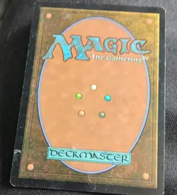 Teleportation Circle Adventures In The Forgotten Realm MTG NM - Image 3