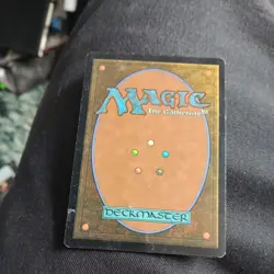 Teleportation Circle Adventures In The Forgotten Realm MTG NM - Image 4