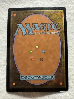 MTG - Tezzeret the Seeker - Duel Decks: Elspeth vs. Tezzeret - Foil - Free Ship! - Image 2