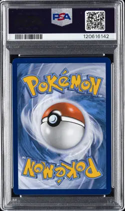 2025 POKEMON PRE EN-PRISMATIC EVOLUTIONS #167 EEVEE EX PSA 10 - Image 2