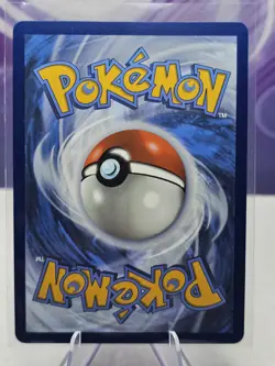 Near Mint Mega Latias ex 163/132 Mega Evolution Ultra Rare - Image 2