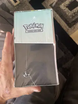 Temporal Forces Elite Trainer Box [pokemon] - SV05: Temporal Forces (TEF) P - Image 3
