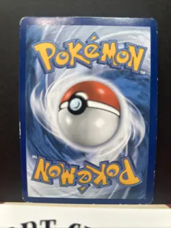 Ampharos ex Pokemon • Promo • 016 Scarlet & Violet Promo - Image 3