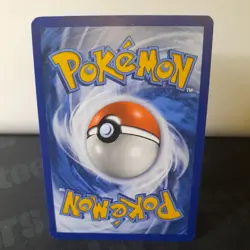 Pokemon TCG Mimikyu 58/145 Sm Guardians Rising Reverse Holo Rare LP - Image 2