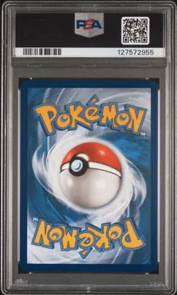 Pokemon TCG Charizard GX Hidden Fates SV49/SV94 Holo Full Art Ultra Rare PSA 10 - Image 2