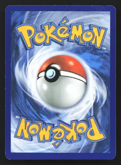 Pokemon Ho-Oh GX SM57 Sun & Moon Holo Black Star Promo LP - Image 2