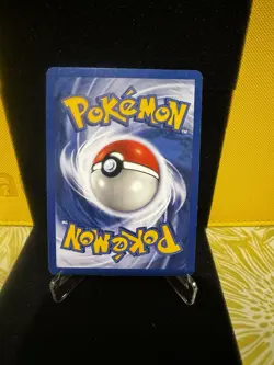 Pokemon TCG Porygon2 Neo Revelation 12/64 Holo 1st Edition Holo Rare - Image 2