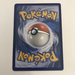 Pokemon TCG Charmander Build-A-Bear Promo #17/113 NM/M - TCCCX - Image 2