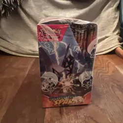 Pokemon TCG - Surging Sparks Booster Box English New Sealed - Image 2