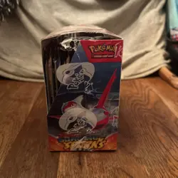 Pokemon TCG - Surging Sparks Booster Box English New Sealed - Image 4