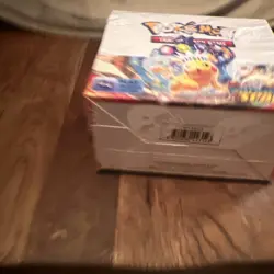Pokemon TCG - Surging Sparks Booster Box English New Sealed - Image 5