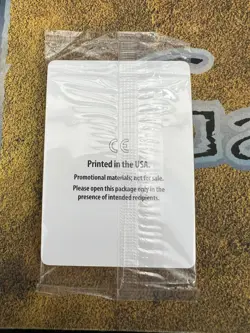 Pokemon Volcarona 15/114 1st 2nd 3rd 4th Place League Challenge Promos SEALED!! - Image 2