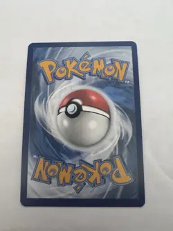 Pokemon TCG Fraxure 077/064 Shrouded Fable Illustration - Image 2