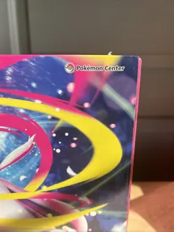 Pokemon Center Mega Symphonia Premium Trainer Box JPN Edition - Image 2