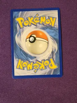 Pokemon M Charizard EX 101/108 Evolutions Ultra Rare Full Art Holo HP-DMG - Image 2