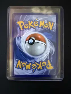 Haunter (27) [Illustration Rare Promo] (NM) - Pokemon - Mega Evolution (ENG) - Image 4