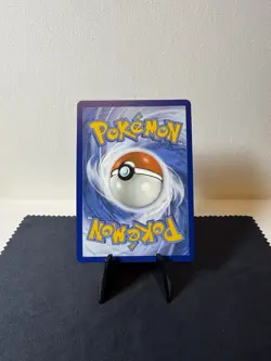 Pokemon TCG: Mega Evolution Base Set Mega Venusaur ex 155/132 Full Art NM - Image 4