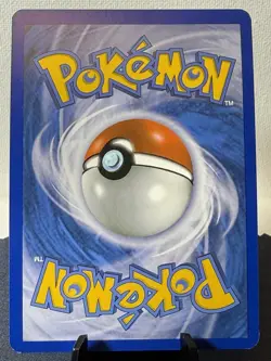 Pokemon TCG: 2010 HGSS Black Star Promo Pikachu HGSS03 NM - Image 3