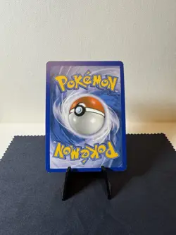 Pokemon TCG: 2010 HGSS Black Star Promo Pikachu HGSS03 NM - Image 4
