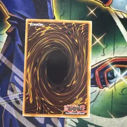 Yugioh! Swords of Revealing Light LOB-EN101 Super Rare Unlimited NM - Image 2