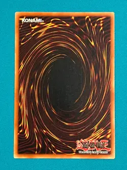 Yugioh Millennium Shield MP1-001 Ultra Rare NM FADED - Image 2