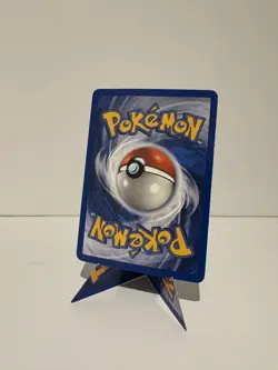 Pokemon Card Wigglytuff 32/64 Non Holo Rare WOTC Jungle Set Light Play LP - Image 2