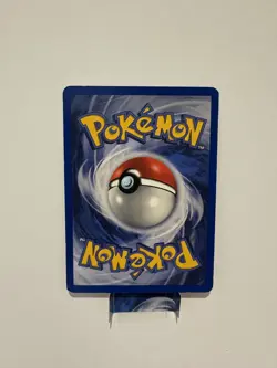 Mr. Mime Jungle #22/64 Rare NON-HOLO LP Pokemon Card WotC - Image 2