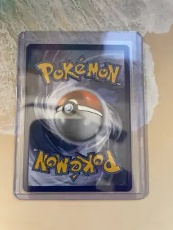 Fog Crystal (Secret) 227/198 Secret Rare SWSH06: Chilling Reign Pokemon Card - Image 2
