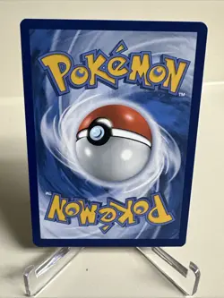 Pikachu with Grey Felt Hat 085 Sv: Scarlet & Violet Promo Cards Regular - Image 5