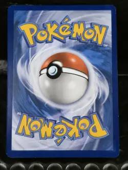 Pokemon TCG Lugia V SWSH301 Sword & Shield SWSH Black Star Promo Holo Card NM - Image 3