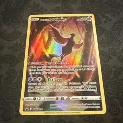 Galarian Articuno SWSH282 SWSH: Sword & Shield Promo Cards Holo - Image 1