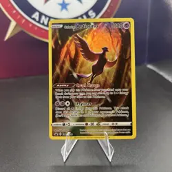 Galarian Articuno SWSH282 SWSH: Sword & Shield Promo Cards Holo - Image 1