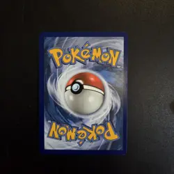 Pokemon Card - Grookey On The Ball 003/005 Futsal UK Exclusive - M/NM - Image 2