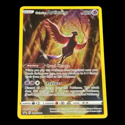 Galarian Articuno SWSH282 SWSH: Sword & Shield Promo Cards Holo - Image 1