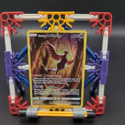 Galarian Articuno SWSH282 SWSH: Sword & Shield Promo Cards NM Holo Pokemon TCG - Image 1