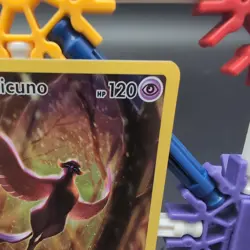 Galarian Articuno SWSH282 SWSH: Sword & Shield Promo Cards NM Holo Pokemon TCG - Image 3