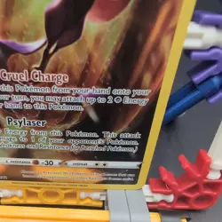 Galarian Articuno SWSH282 SWSH: Sword & Shield Promo Cards NM Holo Pokemon TCG - Image 4