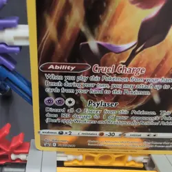 Galarian Articuno SWSH282 SWSH: Sword & Shield Promo Cards NM Holo Pokemon TCG - Image 5