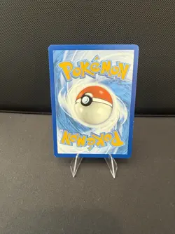 Galarian Articuno SWSH282 Holo Promo Card Sword & Shield Near Mint Condition - Image 2