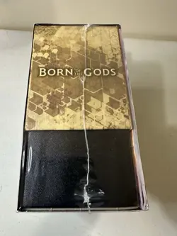 MTG Born of the Gods Fat Pack MTG New/Sealed contains old rare cards. - Image 3