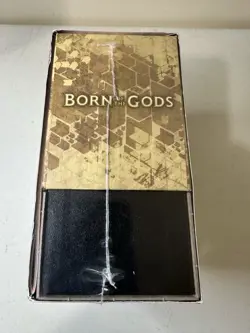 MTG Born of the Gods Fat Pack MTG New/Sealed contains old rare cards. - Image 4