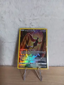 Galarian Articuno SWSH282 SWSH: Sword & Shield Promo Cards Holo - Image 1