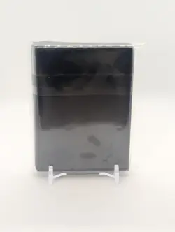 Yu-Gi-Oh! Prismatic God Box Blue Card Sleeve (70 Count) - Image 2