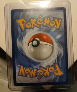 Pokemon TCG Charizard EX Obsidian Flames Holo Hyper Rare Card 228/197 - Image 2
