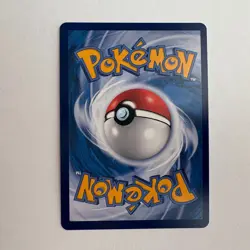 [US SELLER] Pokemon S-Chinese Lucario GX HR CSMPiC 046 Rainbow Holo Card - Image 2