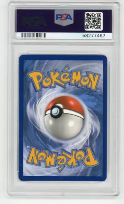 Pokemon Card Ampharos V 171/185 Holo Vivid Voltage PSA 10 GEM MINT - Image 2