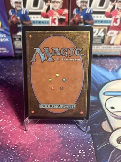 MTG Misty Rainforest Modern Horizons 2 Magic the Gathering Card NM - Image 2